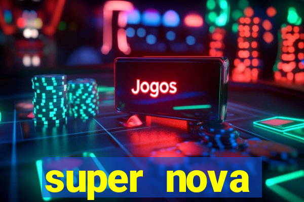 super nova itabirito supernova itabirito saude